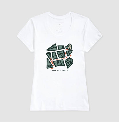 Camiseta Unissex - Plano de Emergência