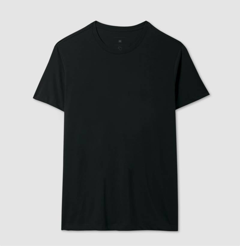 Camiseta Unissex - Essencial