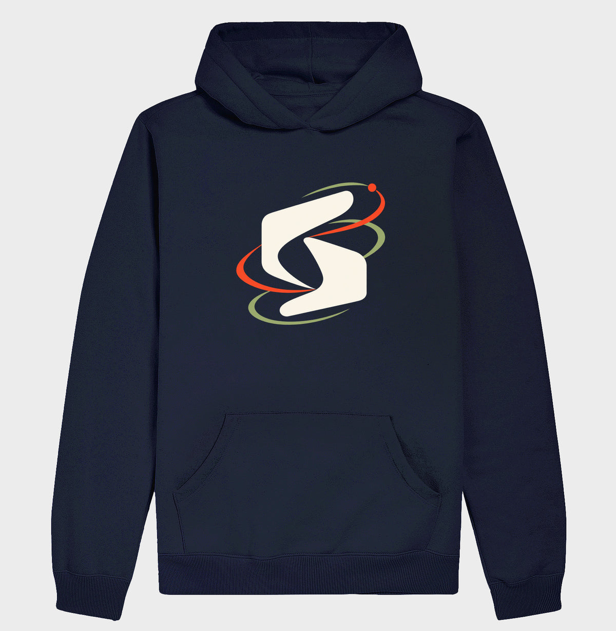 Hoodie Moletom - Sinal em Movimento