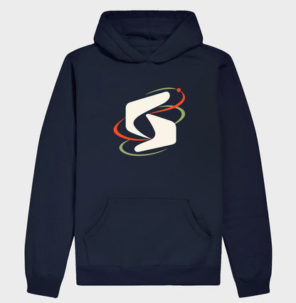 Hoodie Moletom - Sinal em Movimento