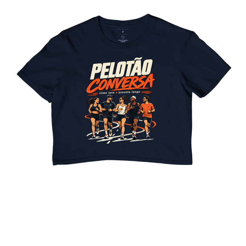 Cropped - Pelotão Conversa