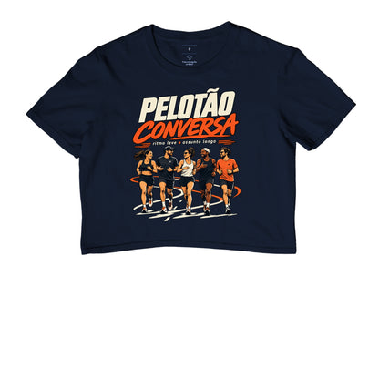 Cropped - Pelotão Conversa