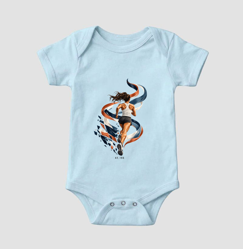 Body Infantil - Dentro da Maratona