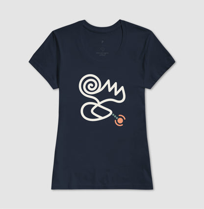 Camiseta Unissex - GPS em Crise