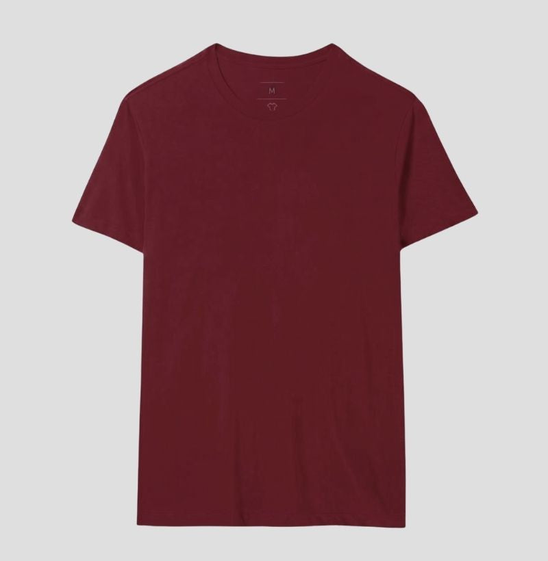 Camiseta Unissex - Essencial