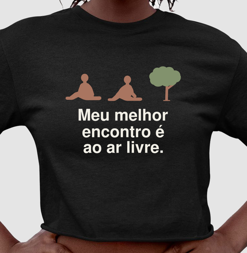 Cropped - Boa Companhia