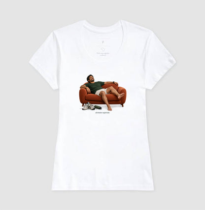 Camiseta Unissex - Recuperação Ativa