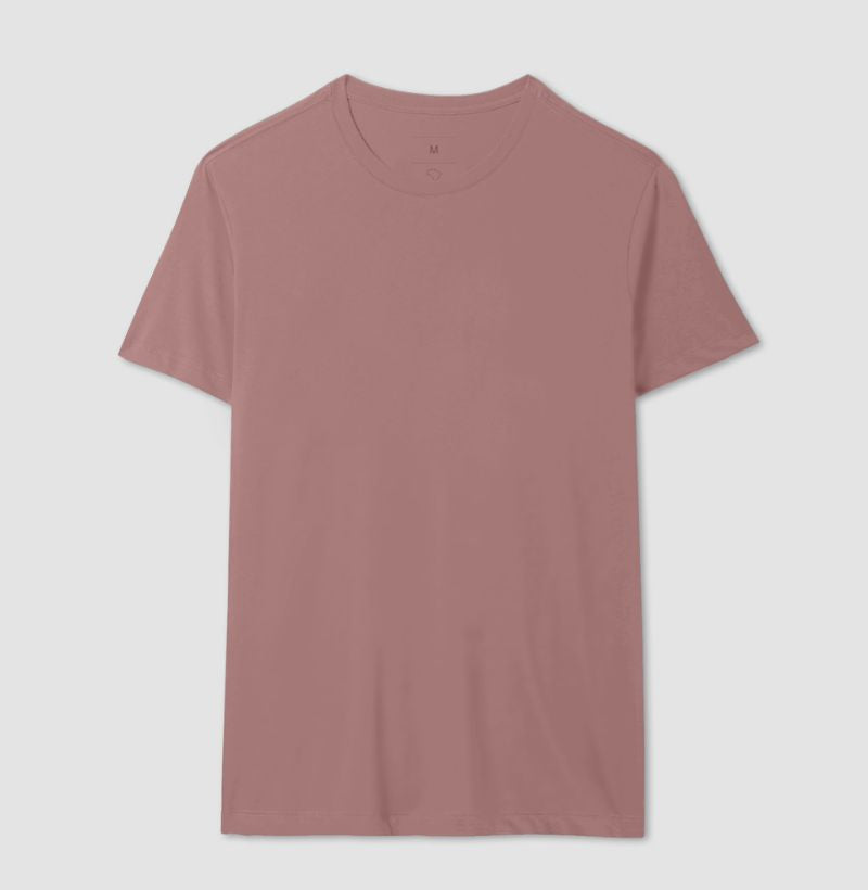 Camiseta Unissex - Essencial