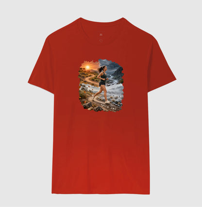 Camiseta Unissex - Clima Perfeito