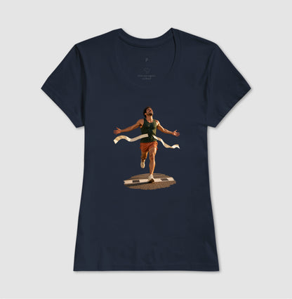 Camiseta Unissex - Chegada Particular
