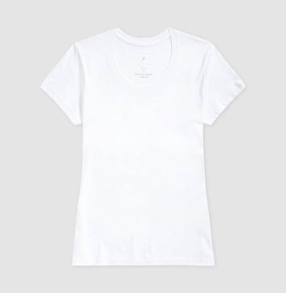 Camiseta Unissex - Essencial