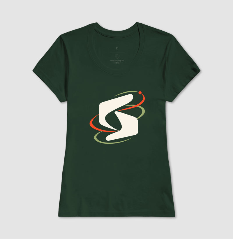 Camiseta - Sinal em Movimento