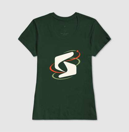Camiseta - Sinal em Movimento