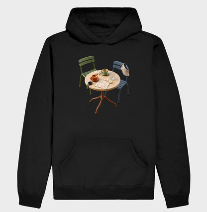 Hoodie Moletom - Mesa de Encontro
