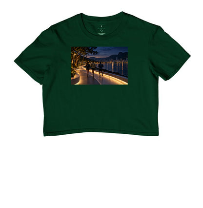 Cropped - Noite Refletiva