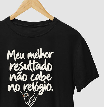 Camiseta Unissex - História Sem Número
