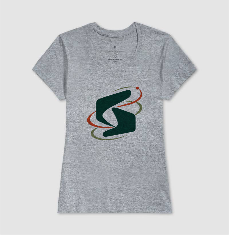 Camiseta - Sinal em Movimento
