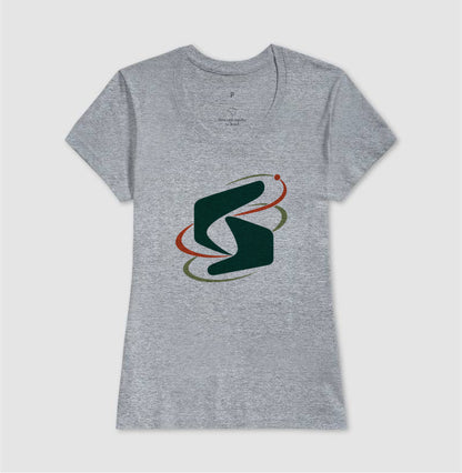 Camiseta - Sinal em Movimento