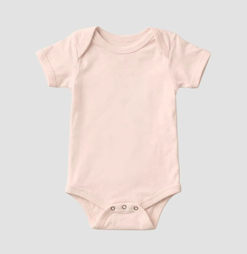 Body Infantil - Essencial