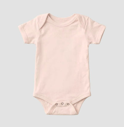 Body Infantil - Essencial