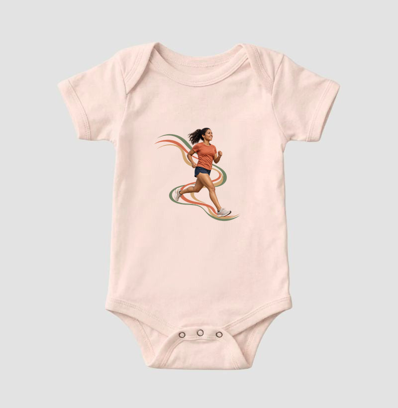 Body Infantil - Clube Invisível