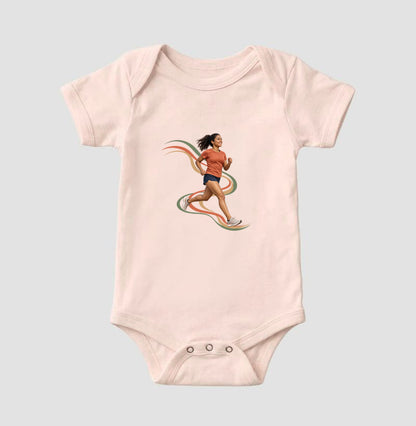 Body Infantil - Clube Invisível