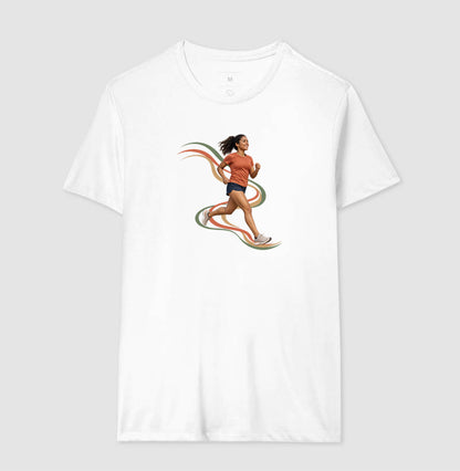 Camiseta Unissex - Clube Invisível