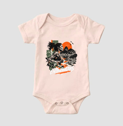 Body Infantil - Entrevoltas em Movimento