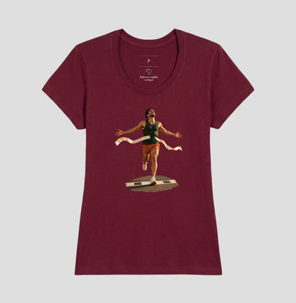 Camiseta Unissex - Chegada Particular