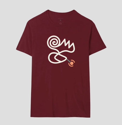 Camiseta Unissex - GPS em Crise