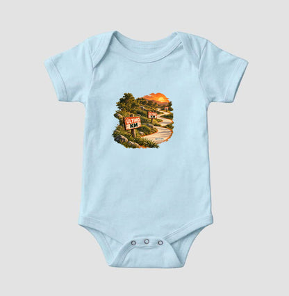 Body Infantil - Último Quilômetro