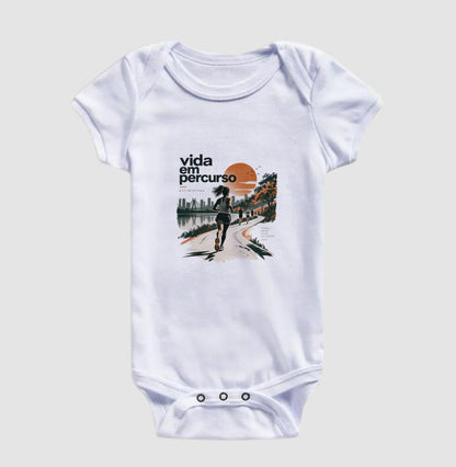 Body Infantil - Vida em Percurso