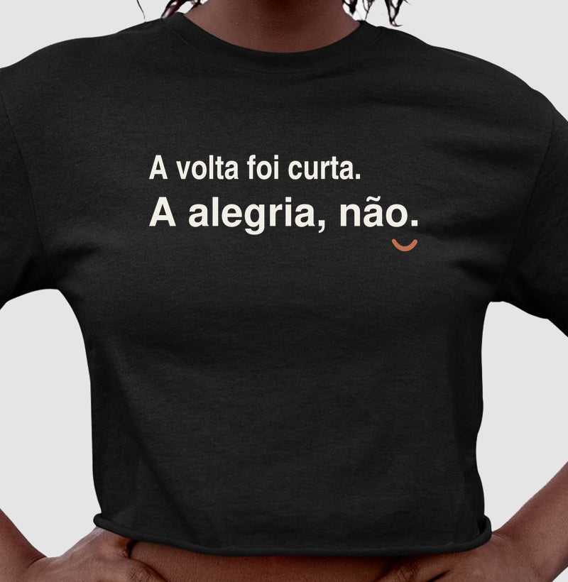 Cropped - Alegria Maior
