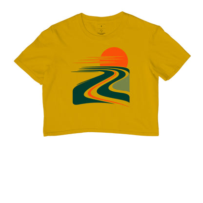 Cropped - Pulso do Percurso