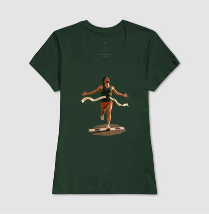 Camiseta Unissex - Chegada Particular