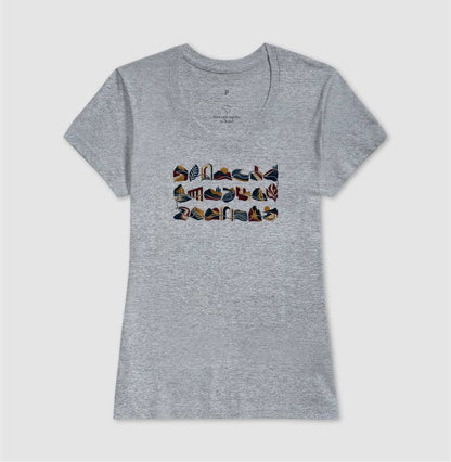 Camiseta Unissex - Meia História