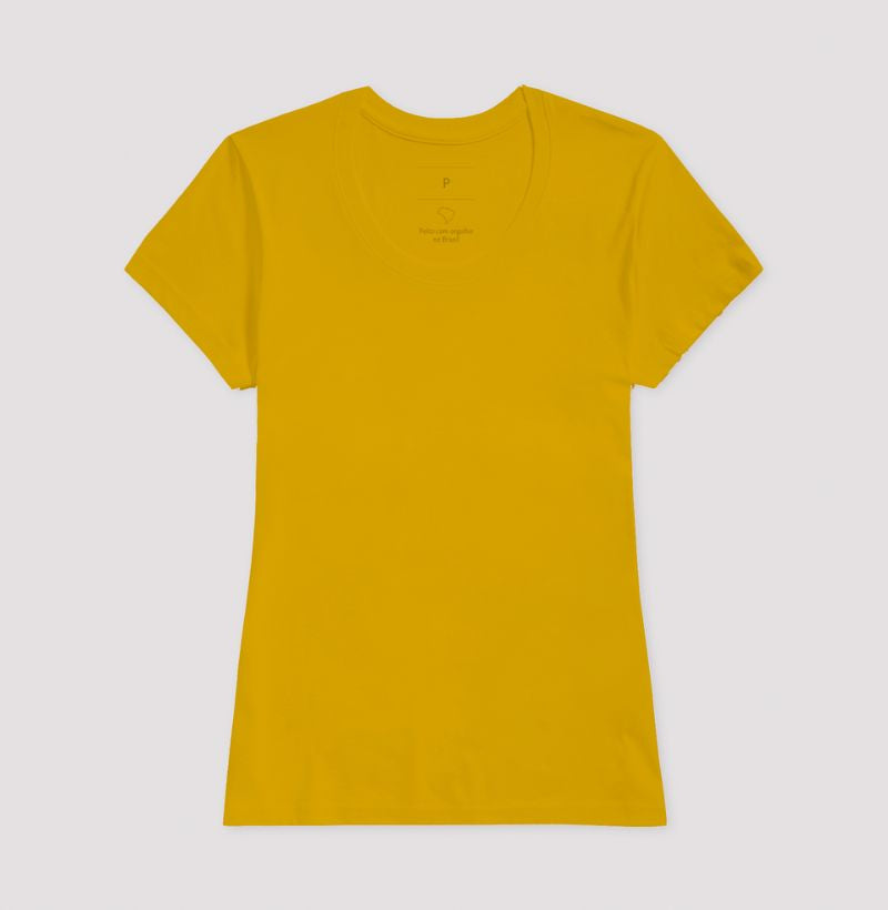 Camiseta Unissex - Essencial
