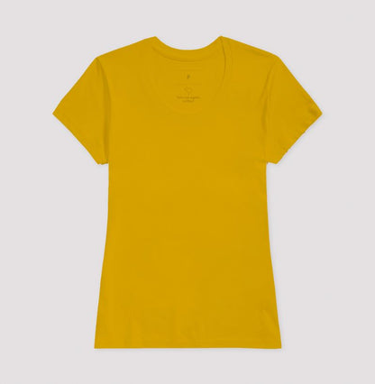 Camiseta Unissex - Essencial