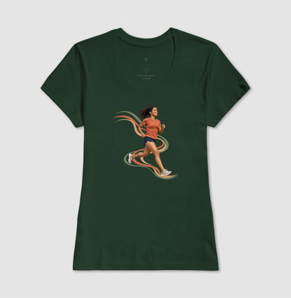 Camiseta Unissex - Clube Invisível
