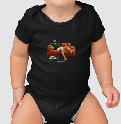 Body Infantil - Recuperação Ativa