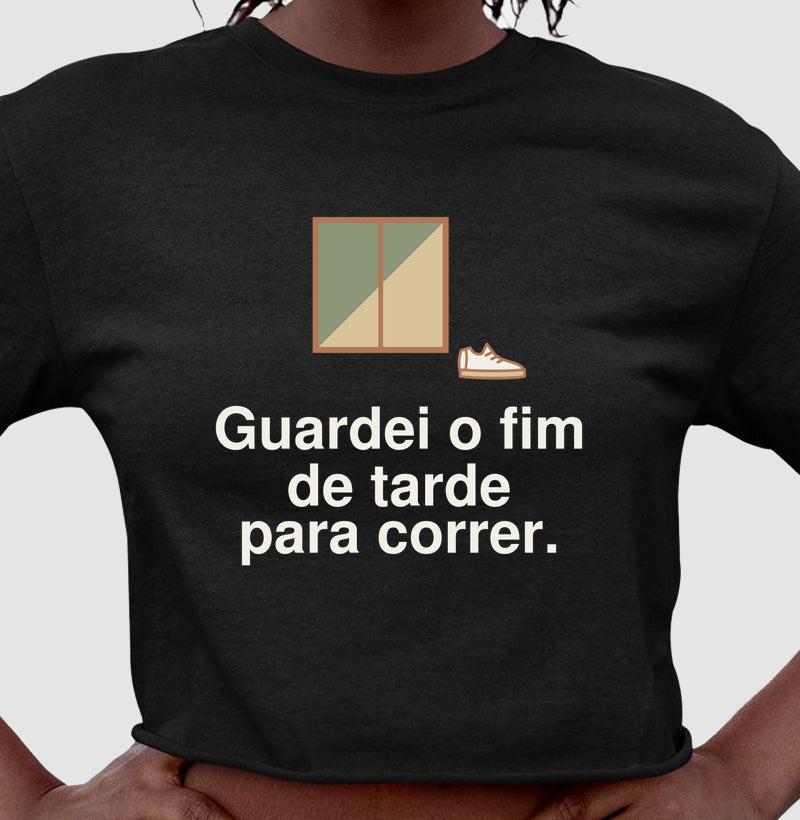 Cropped - Fim de Tarde Meu