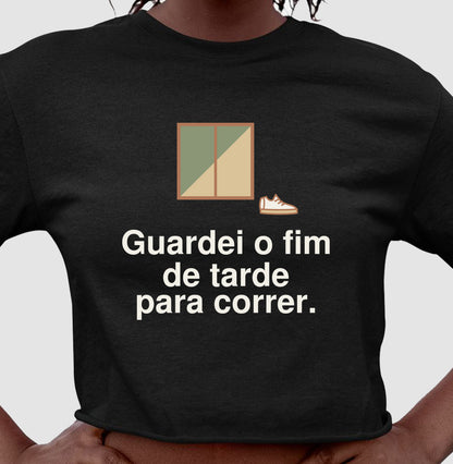 Cropped - Fim de Tarde Meu