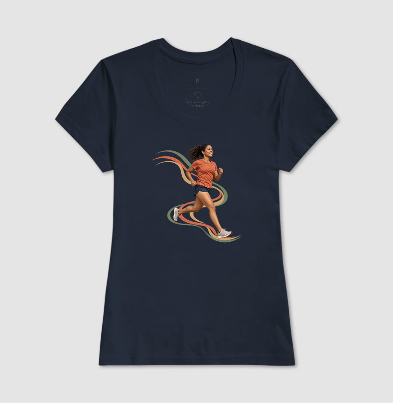 Camiseta Unissex - Clube Invisível