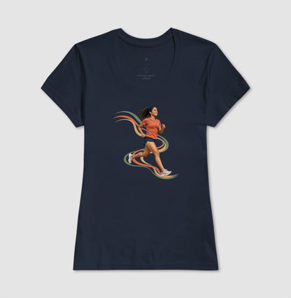 Camiseta Unissex - Clube Invisível
