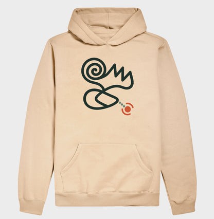 Hoodie Moletom - GPS em Crise