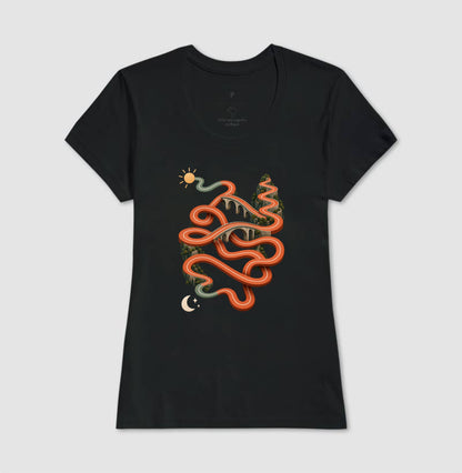 Camiseta Unissex - Só um Trote