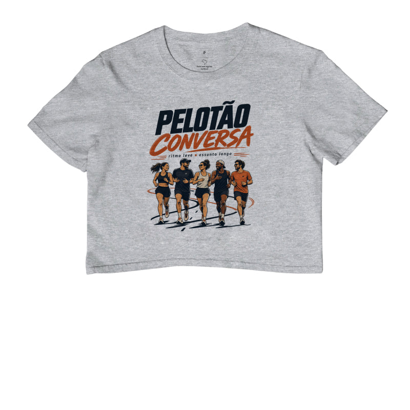 Cropped - Pelotão Conversa