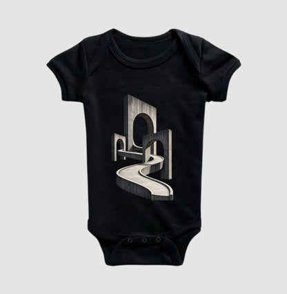 Body Infantil - Horizonte de Concreto