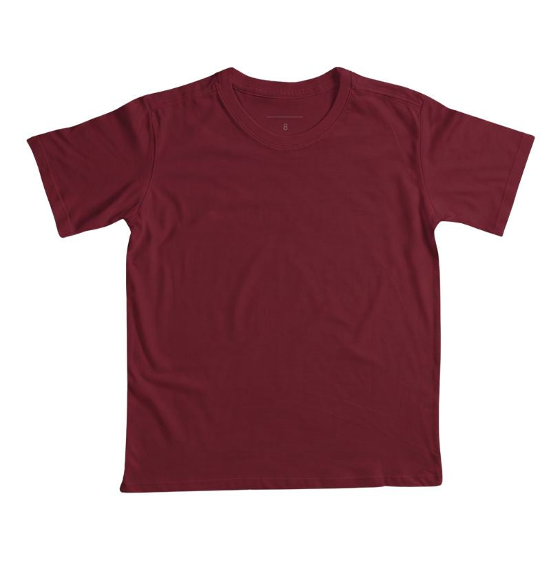 Camiseta Infantil - Essencial