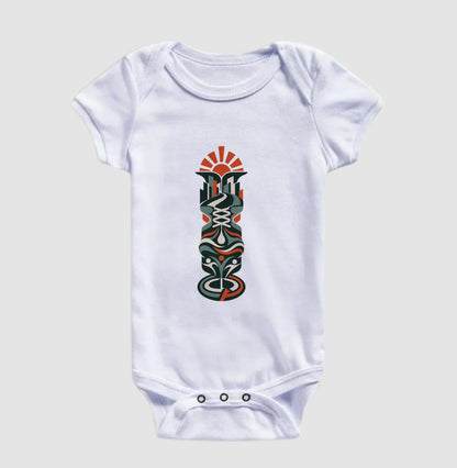 Body Infantil - Totem do Corre